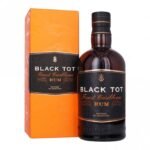 Black Tot Rum