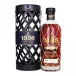 Brugal 1888 Rum - Lantern Gift Pack