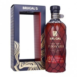 Brugal Coleccion Visionaria Edition 02
