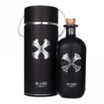 Bumbu XO Rum - Tube Gift Pack