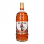 Captain Morgan Spiced Barrel Bottle - 1.5 Litre Magnum
