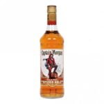 Captain Morgan Spiced Gold Rum