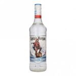 Captain Morgan White Rum