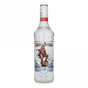 Captain Morgan White Rum