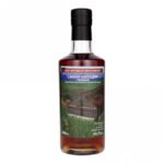 Caroni Islay Cask Finish 20 Year Old - Batch 12 - That Boutique-y Rum Company