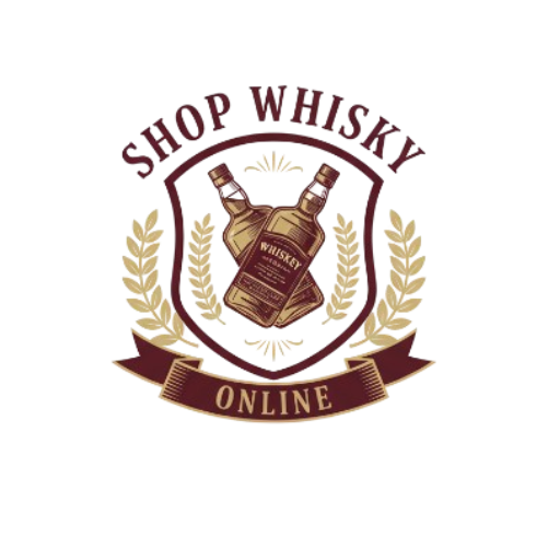 Shop Whisky Online Logo
