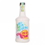 Dead Man's Fingers Coconut Rum