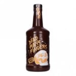 Dead Man's Fingers Coffee Rum
