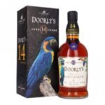 Doorly's 14 Year Old Rum