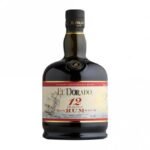 El Dorado 12 Year Old - Without Box