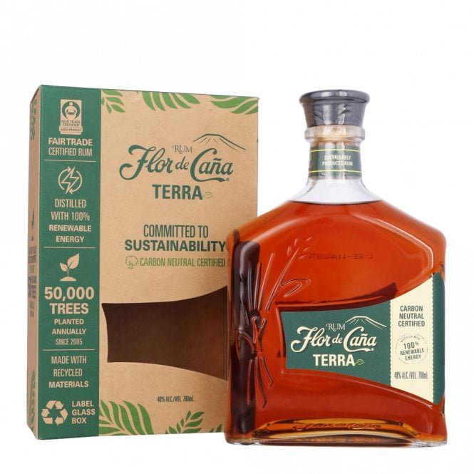 flor-de-cana-15-year-old-terra-rum-p16977-32779_medium Flor de Cana 15 Year Old - Terra Rum