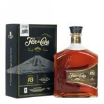 Flor de Cana 18 Year Old Centenario Gold Rum