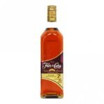 Flor de Cana 7 Year Old Gran Reserva Rum
