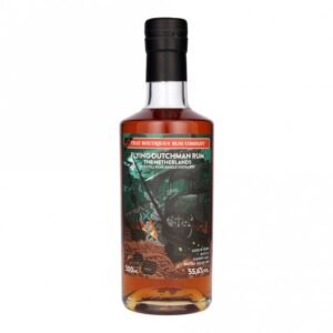 Flying Dutchman Rum 4 Year Old - That Boutique-y Rum Company