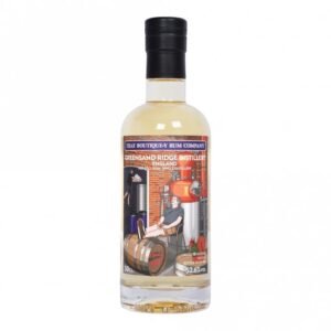 Greensand Ridge 18 Months Old - Batch 1 - That Boutique-Y Rum Company