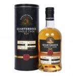 Guyana Rum 2010 - 11 Year Old - Quarterdeck - Duncan Taylor