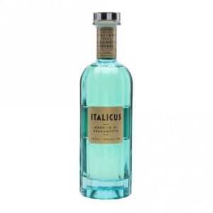 Italicus Rosolio Bergamot Liqueur