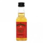 Jack Daniel's Tennessee Fire - 5cl Miniature