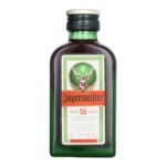 Jagermeister Liqueur - 4cl Miniature