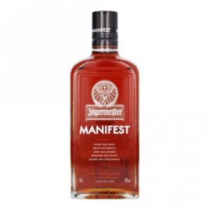 Jagermeister Manifest Liqueur