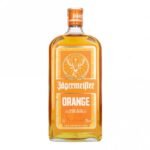 Jägermeister Orange Liqueur - Litre