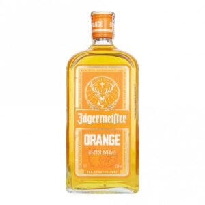 Jägermeister Orange Liqueur