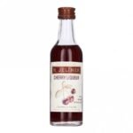 Jelinek Cherry Liqueur - 5cl Miniature