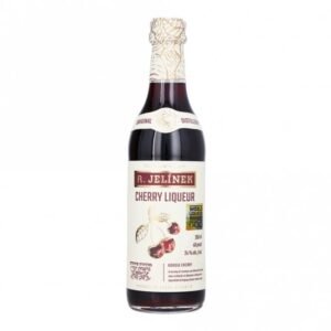 Jelinek Cherry Liqueur - Half Bottle