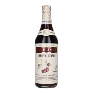 Jelinek Cherry Liqueur