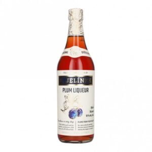 Jelinek Plum Liqueur