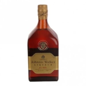 Johnnie Walker Liqueur - Without Box