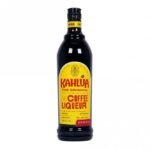 Kahlua Coffee Liqueur