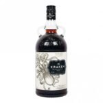 Kraken Black Spiced Rum - Litre