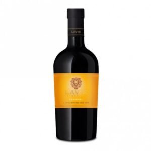 Lavie Caramel Liqueur - Dairy