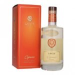 Lavie Cyrano Orange Liqueur