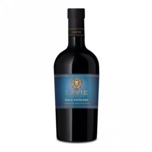 Lavie Gold Espresso Liqueur