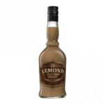 Lemond Lotus Liqueur