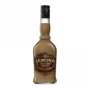 Lemond Lotus Liqueur
