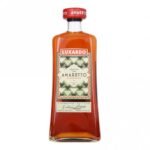 Luxardo Amaretto di Saschira Liqueur