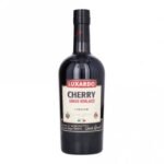 Luxardo Cherry Sangue Morlacco Liqueur
