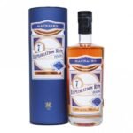 MacNair's Explorer 7 Year Old Panama Rum