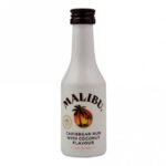 Malibu Rum - 5cl Miniature