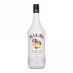 Malibu Rum - Litre