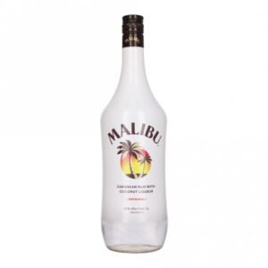 Malibu Rum - Litre