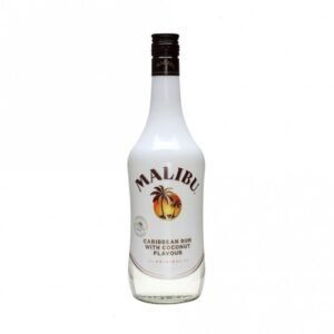 Malibu Rum