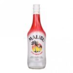 Malibu Strawberry Liqueur