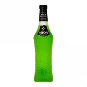 Midori Melon Liqueur
