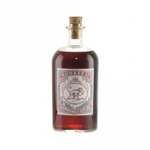 Monkey 47 Sloe Gin