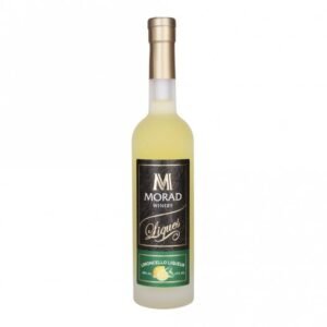 Morad Limoncello Liqueur