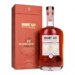 Mount Gay 21 Year Old - PX Sherry Cask Expression